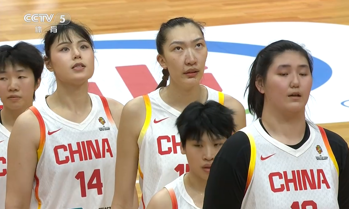 kaiyun-世预赛一夜之后，中国女篮近乎出线，宫鲁鸣惹争议，最新形势如下